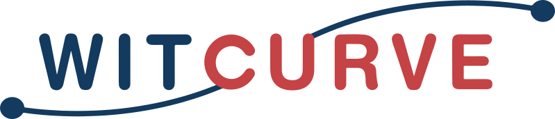 WitCurve Logo